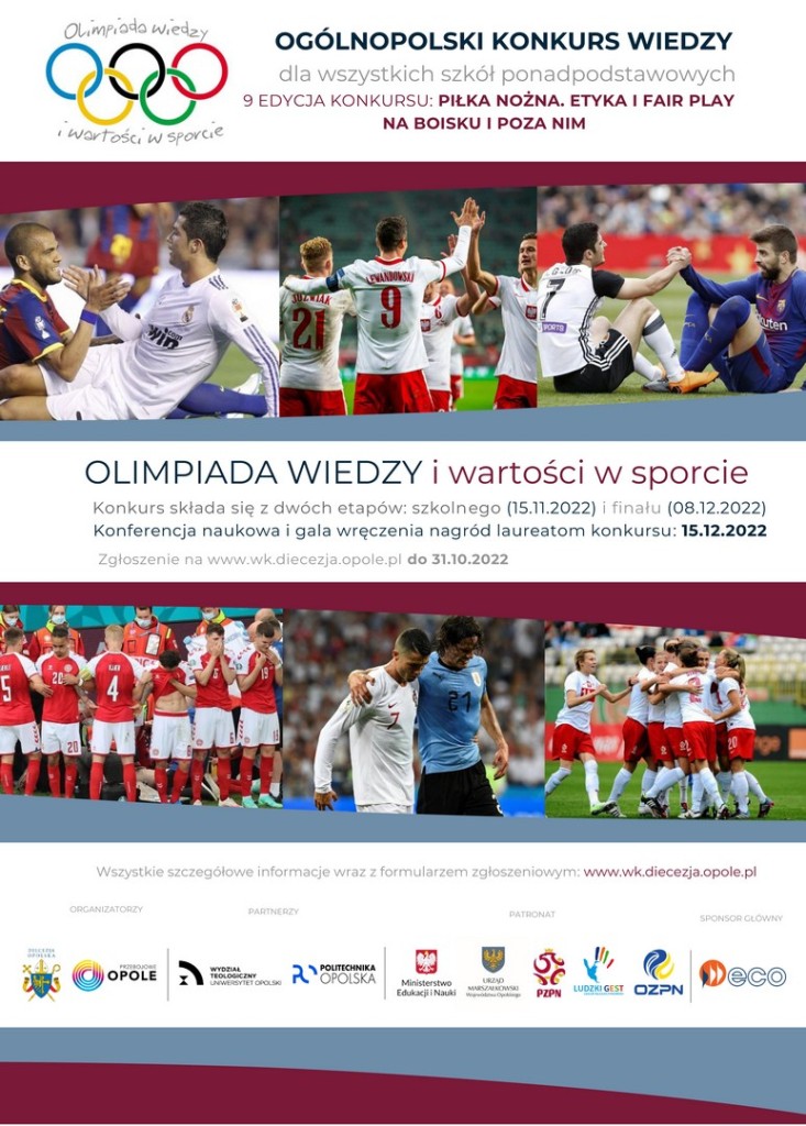 olimpiada sportu