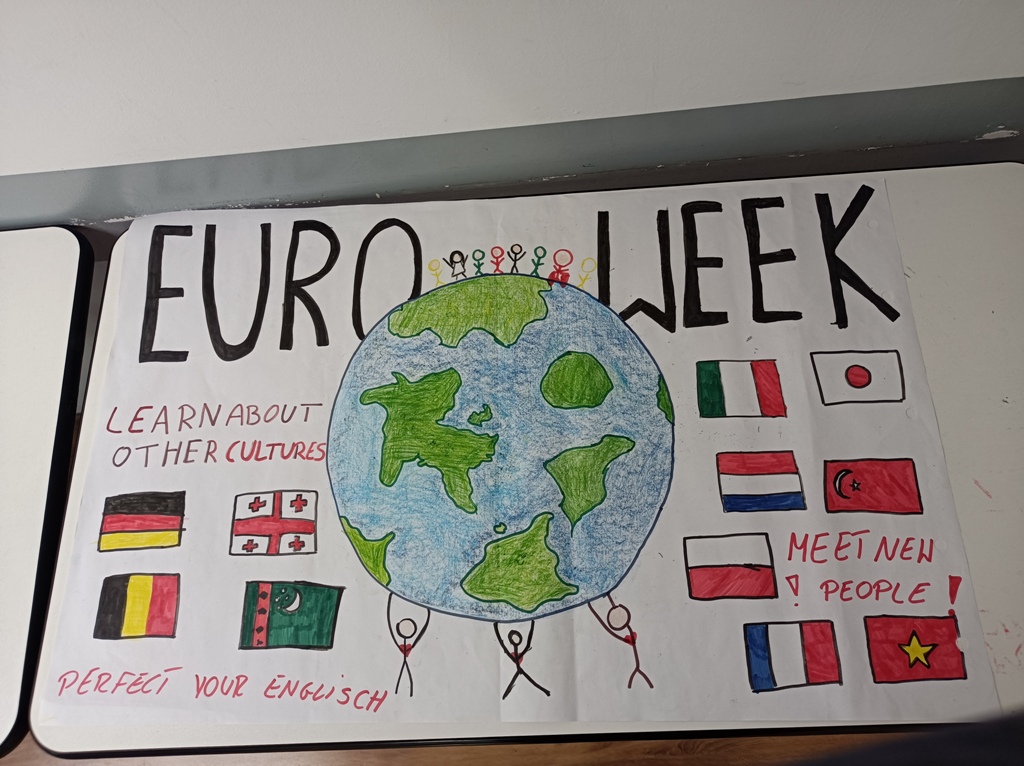 euroweek