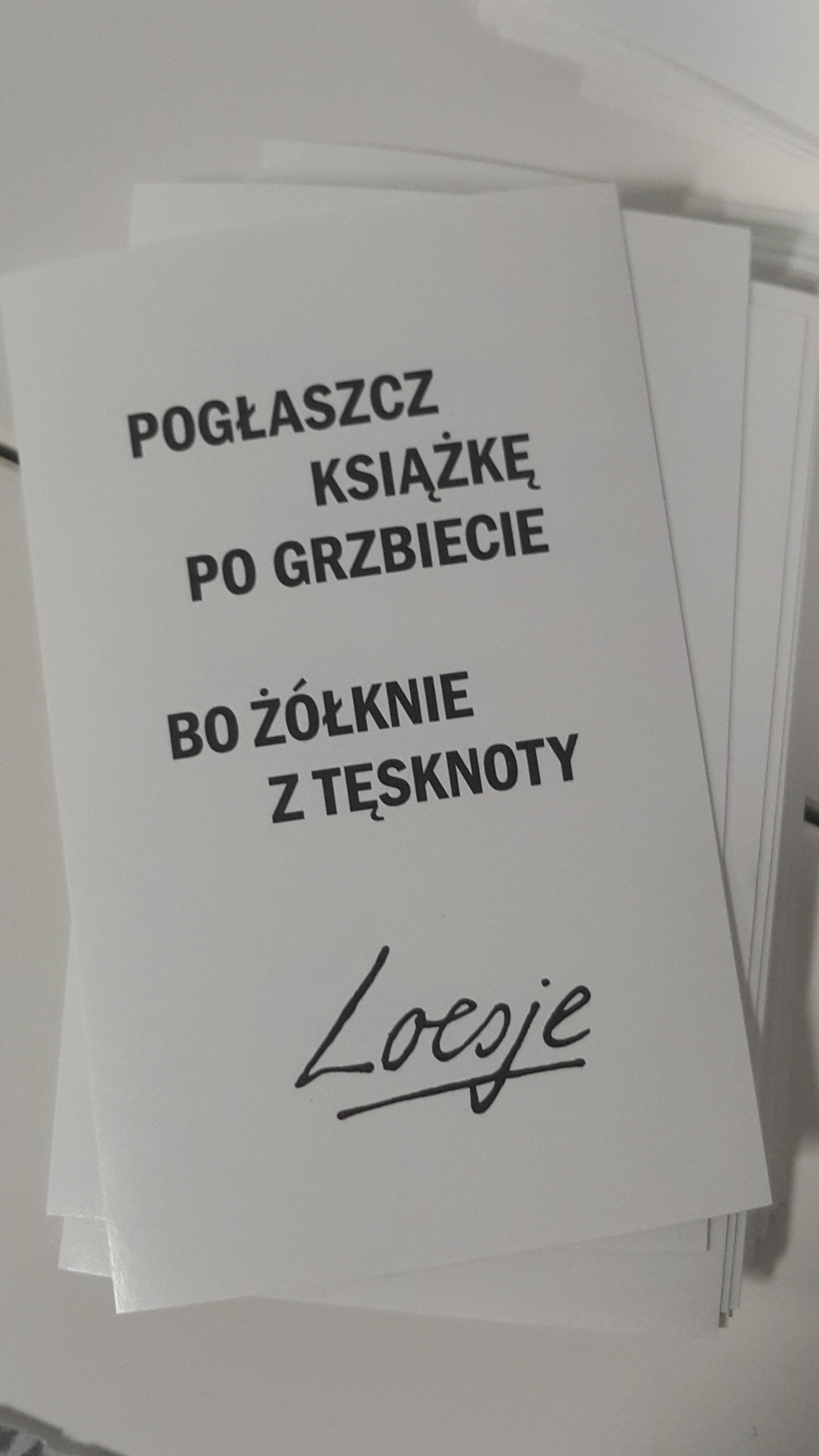 Loesje6