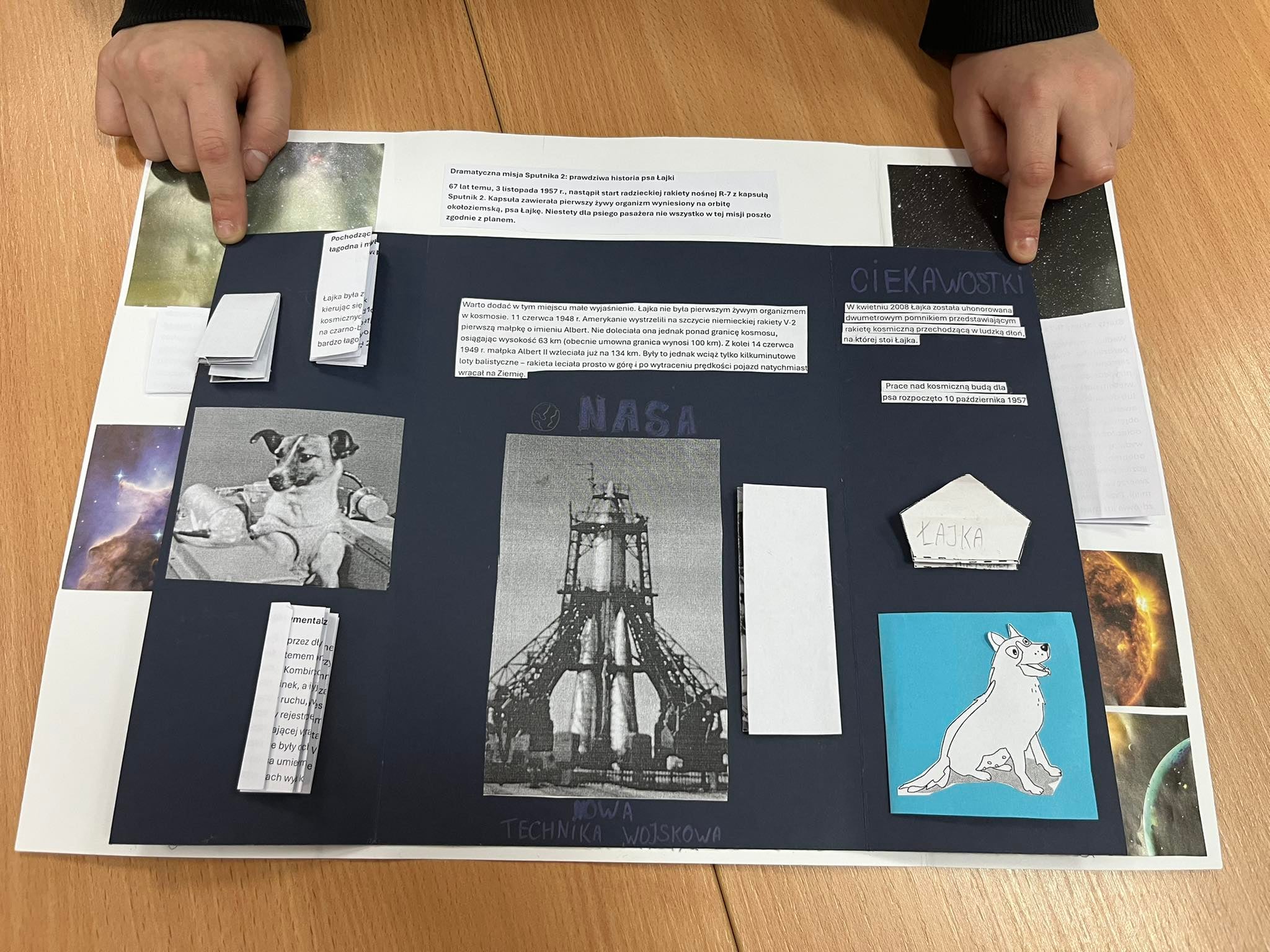 Antoni Fiolek kl. 3a.2