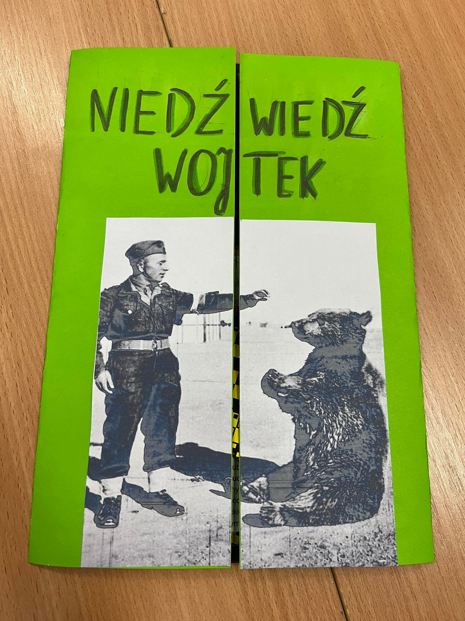 Klaudia Bus kl. 4a.1