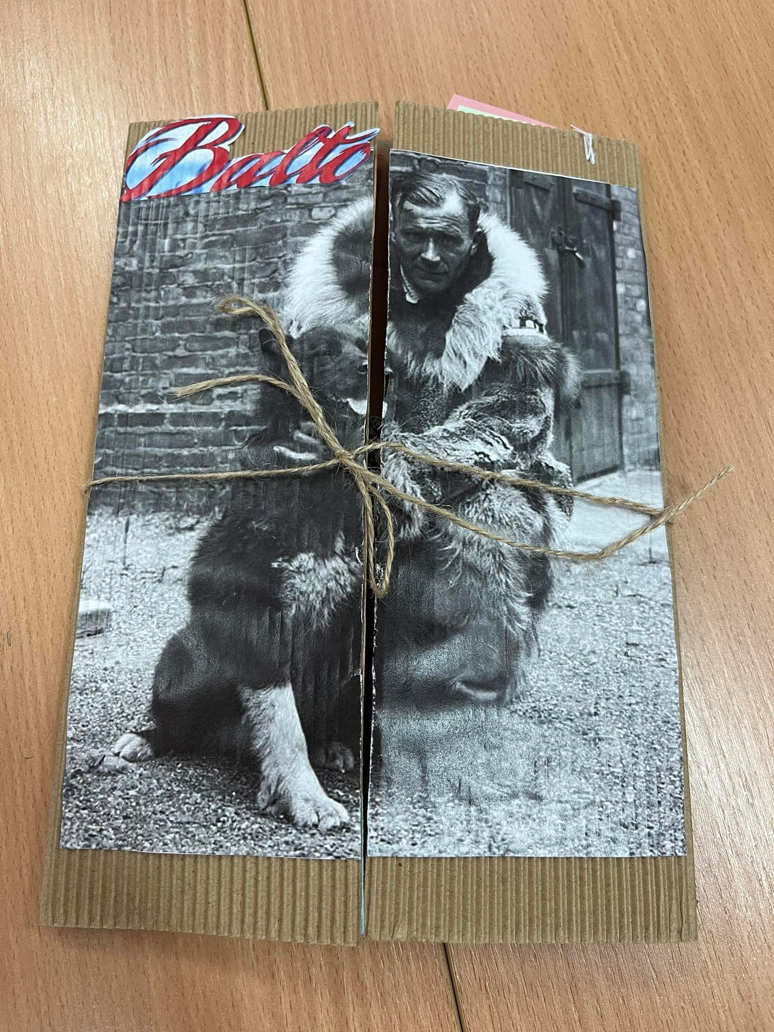 Natalia Wrona kl. 2a.1