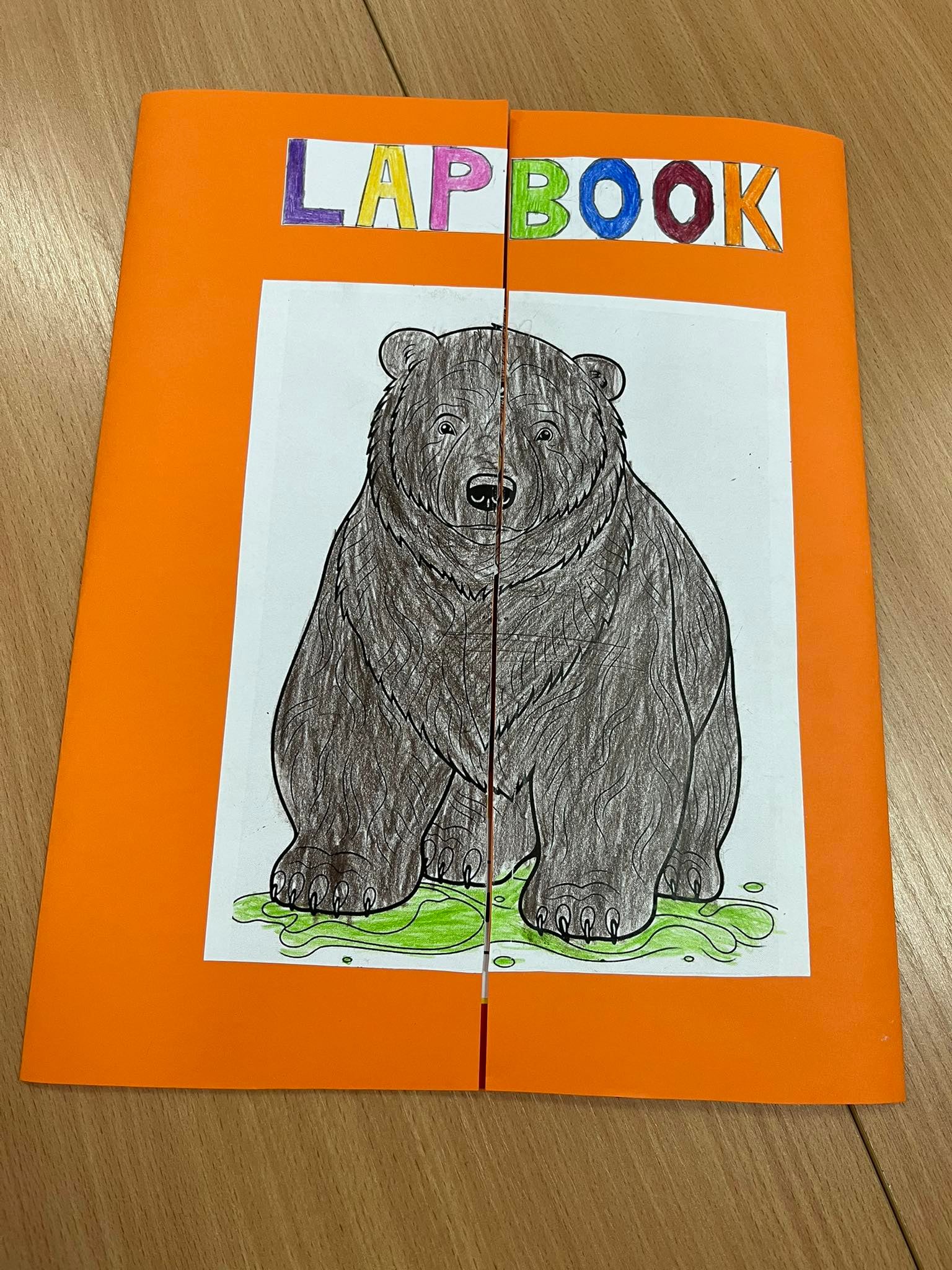 Wojciech Rynski kl. 3a.1