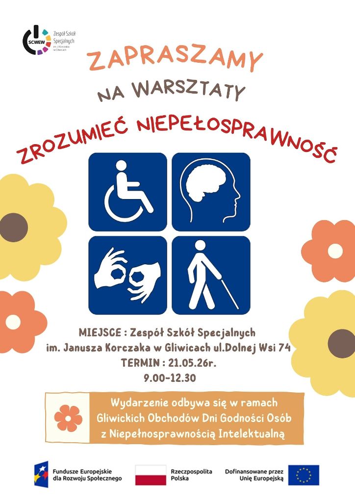 Zapraszamy