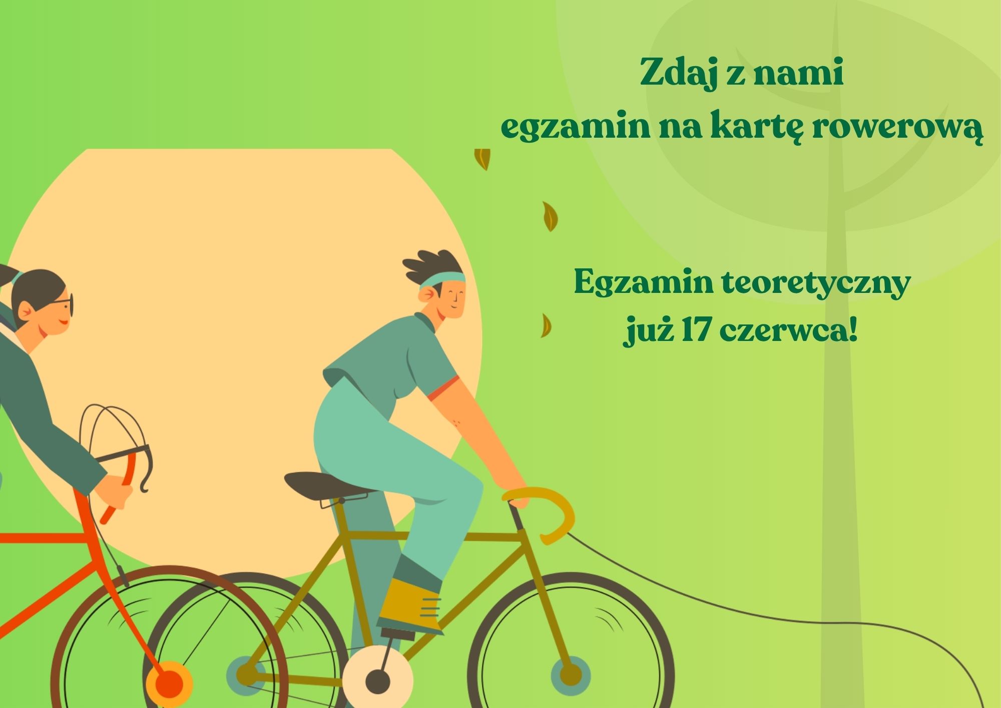 karta rowerowa