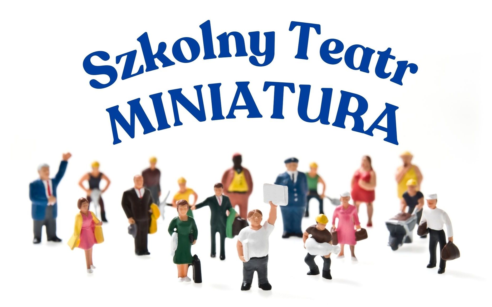 teatr miniatura