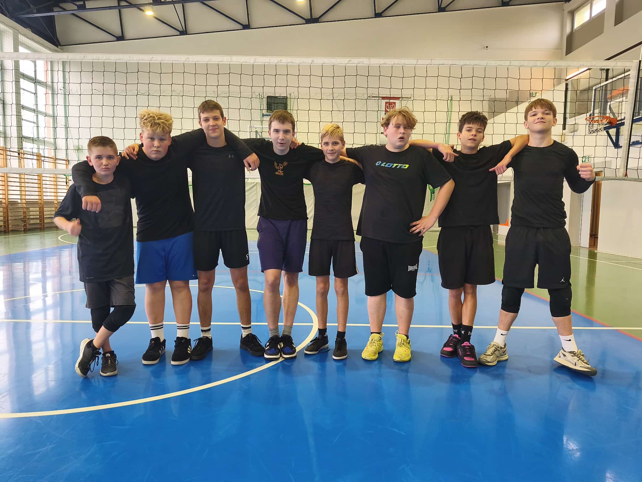 siatkowka chlopcy sp