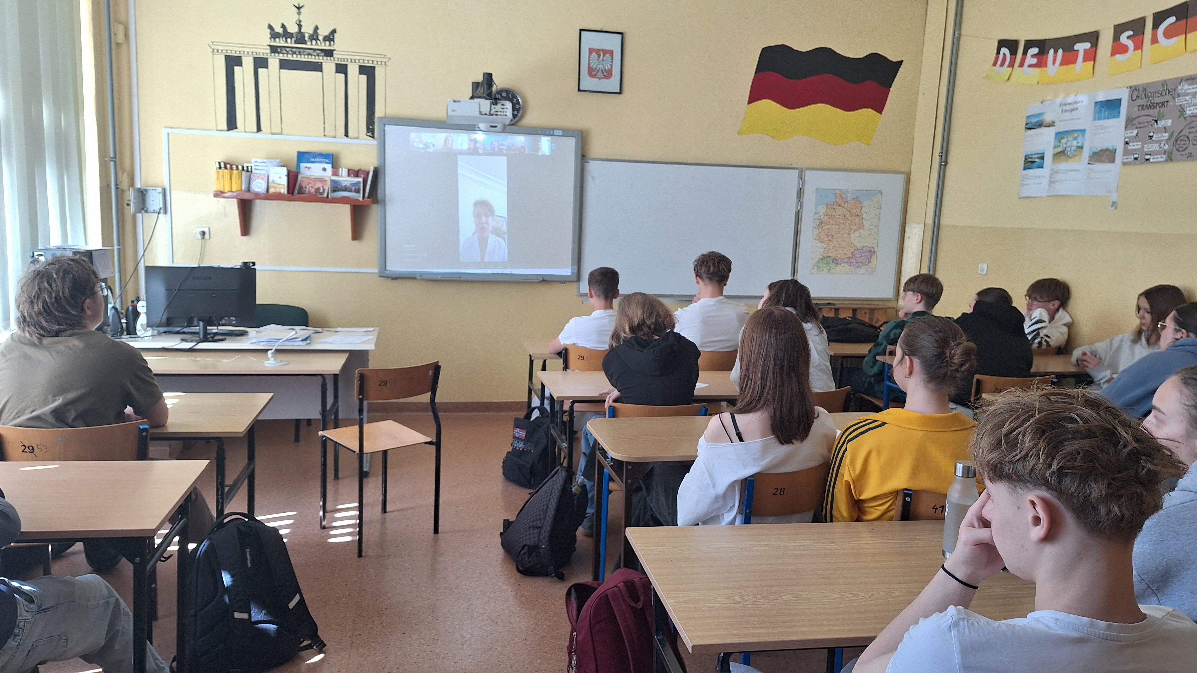 projekt niem